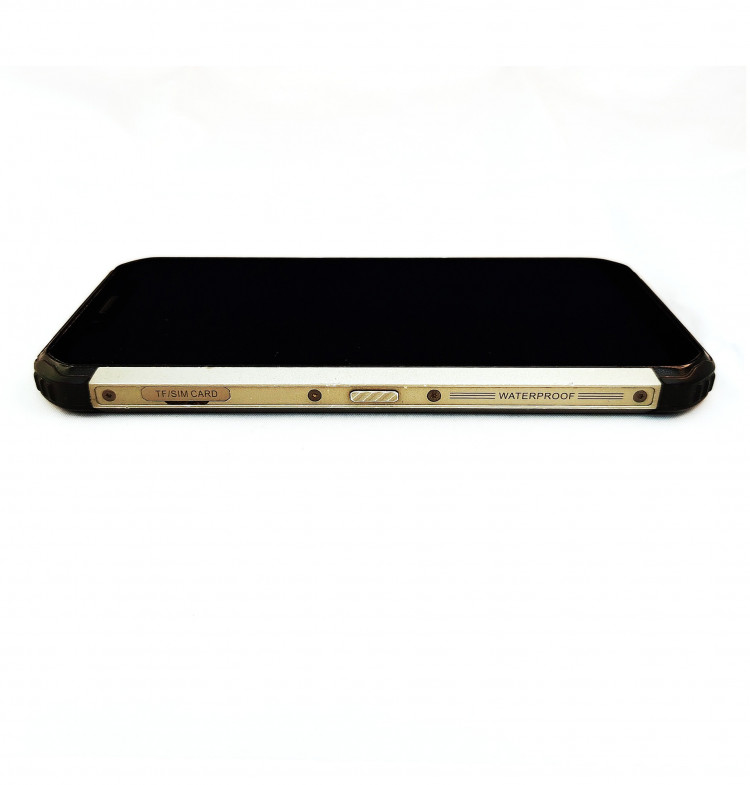 Смартфон Blackview BV9600 Pro 6/128 ГБ, черный