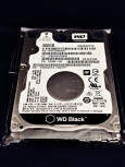 Жесткий диск Western Digital WD5000LPLX, 500 Гб