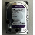 Жесткий диск Western Digital 3ТБ WD30PURZ