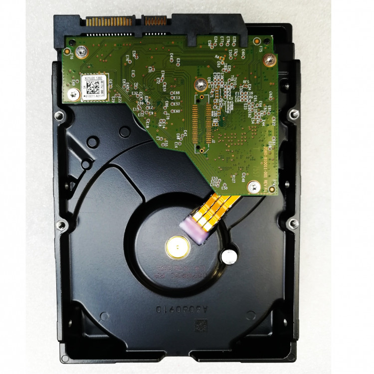 Жесткий диск Western Digital 3ТБ WD30PURZ