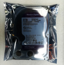 Жесткий диск Western Digital 3ТБ WD30PURZ