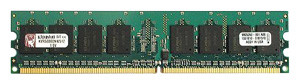 Kingston 2GB 800MHz CL5 (KVR800D2N5/2G)