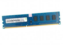 Оперативная память Ramaxel 4 ГБ DDR3L 1600 МГц DIMM CL11 RMR5030MP68F9F-1600