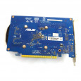 Видеокарта ASUS NVIDIA GeForce GT 1030 PH-GT1030-O2G 2ГБ Phoenix, GDDR5