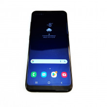 Смартфон Samsung Galaxy S8 4/64 ГБ, черный