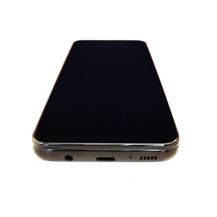 Смартфон Samsung Galaxy S8 4/64 ГБ, черный