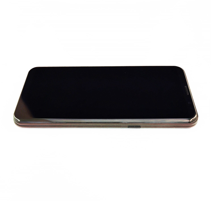 Смартфон Samsung Galaxy S8 4/64 ГБ, черный