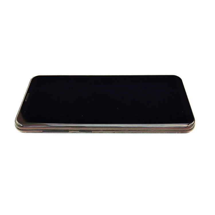 Смартфон Samsung Galaxy S8 4/64 ГБ, черный