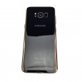 Смартфон Samsung Galaxy S8 4/64 ГБ, черный