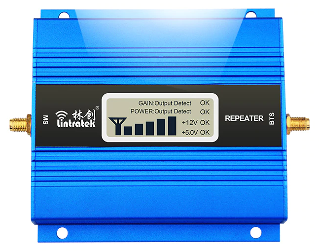 Усилитель 900 Мгц