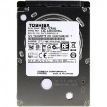 Жесткий диск Toshiba MQ01ACF050, 500 Гб