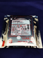 Жесткий диск Toshiba MQ01ACF050, 500 Гб