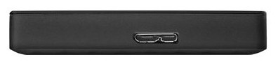 Внешний HDD Seagate Expansion Portable Drive 4 ТБ