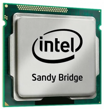Intel Celeron G460 Sandy Bridge LGA1155