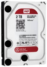 Western Digital WD Red 2 TB (WD20EFRX)