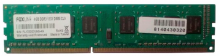 Foxline 4 ГБ DDR3 1333 МГц DIMM CL9 FL1333D3U9S-4G