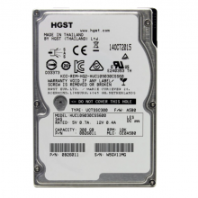 Жесткий диск HGST huc109030css600, 2.5",SAS, 300Гб