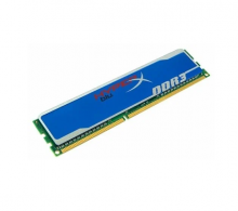 Оперативная память Kingston 8 ГБ DDR3 1600 МГц DIMM CL10 KHX1600C10D3B1/8G