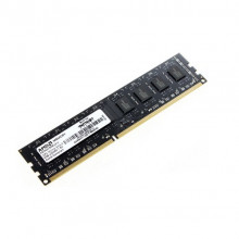 Оперативная память AMD AE34G1609U2-U 4 ГБ DDR3 1600 МГц DIMM CL9 