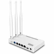WiFi роутер Netis MW5230 с поддержкой USB 3G/4G модемов