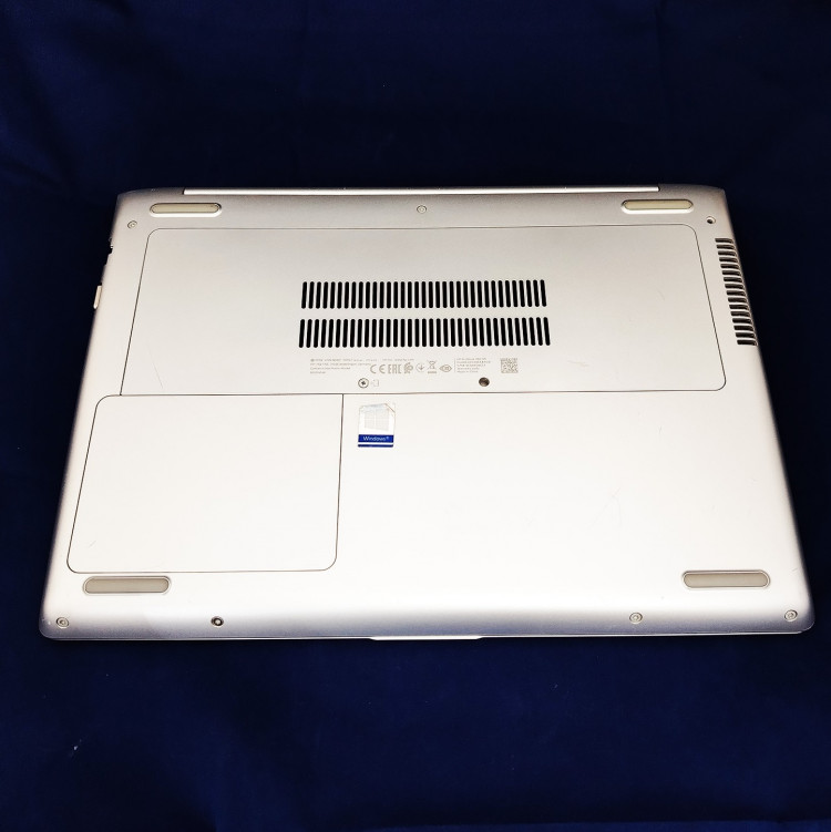 Ноутбук HP ProBook 430 G5 13.3",i5-8250U,16Gb DDR4, SSD 512Gb, серебристый