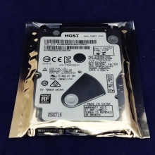 Жесткий диск HGST HTS545050A7E680, 500 Гб