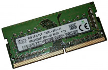 Hynix 8GB 2400MHz CL17 (HMA81GS6AFR8N-UH)