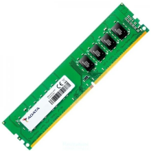 ADATA 4 ГБ DDR4 2400 МГц DIMM CL17 AD4U2400W4G17-S