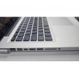 Ноутбук Apple MacBook Pro 13 Mid 2012 1280x800, Intel Core i5 2.5 ГГц, RAM 8 ГБ, DDR3, SSD 256 ГБ, HDD 500 ГБ, Intel HD Graphics 4000, macOS, MD101RU/A, серебристый