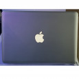 Ноутбук Apple MacBook Pro 13 Mid 2012 1280x800, Intel Core i5 2.5 ГГц, RAM 8 ГБ, DDR3, SSD 256 ГБ, HDD 500 ГБ, Intel HD Graphics 4000, macOS, MD101RU/A, серебристый