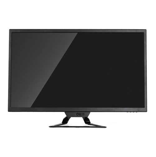 Моноблок 24" CROWN CMC-M002,1920x1080, i5-4460, 4GB DDR3, SSD 120Gb, Win 10 черный