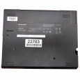 Ноутбук Lenovo ThinkPad X201i 12.1"1280x800, Intel Core i3 350M 2.27ГГц, 4-ядерный, 4 ГБ DDR3, 250ГБ, Intel HD Graphics, Doc, Windows 10, черный