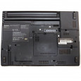 Ноутбук Lenovo ThinkPad X201i 12.1"1280x800, Intel Core i3 350M 2.27ГГц, 4-ядерный, 4 ГБ DDR3, 250ГБ, Intel HD Graphics, Doc, Windows 10, черный