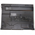 Ноутбук Lenovo ThinkPad X201i 12.1"1280x800, Intel Core i3 350M 2.27ГГц, 4-ядерный, 4 ГБ DDR3, 250ГБ, Intel HD Graphics, Doc, Windows 10, черный