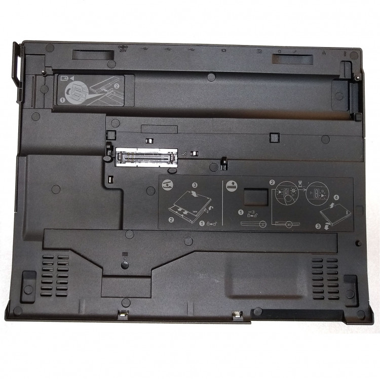 Ноутбук Lenovo ThinkPad X201i 12.1"1280x800, Intel Core i3 350M 2.27ГГц, 4-ядерный, 4 ГБ DDR3, 250ГБ, Intel HD Graphics, Doc, Windows 10, черный