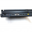 Ноутбук Lenovo ThinkPad X201i 12.1"1280x800, Intel Core i3 350M 2.27ГГц, 4-ядерный, 4 ГБ DDR3, 250ГБ, Intel HD Graphics, Doc, Windows 10, черный