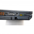 Ноутбук Lenovo ThinkPad X201i 12.1"1280x800, Intel Core i3 350M 2.27ГГц, 4-ядерный, 4 ГБ DDR3, 250ГБ, Intel HD Graphics, Doc, Windows 10, черный