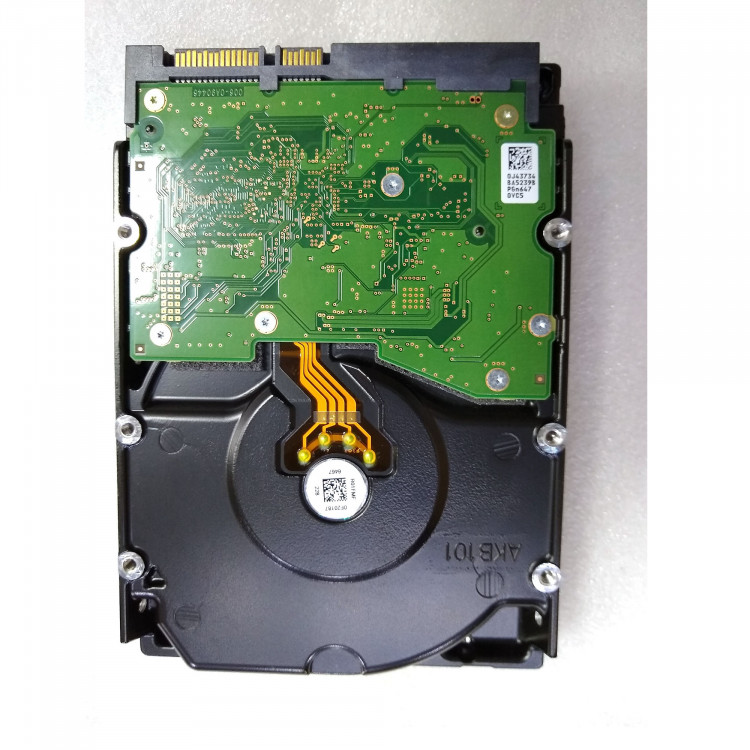Жесткий диск HGST 4 ТБ HUS726040ALA614