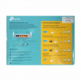 WiFi роутер Tp-link TL-WR844N
