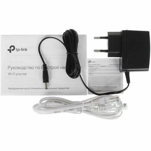WiFi роутер Tp-link TL-WR844N