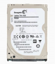 Жесткий диск Seagate ST500LM012