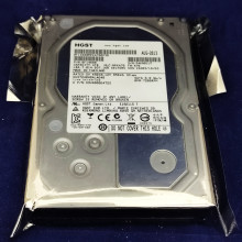 Жесткий диск hgst hus724040ala640, 4 ТБ