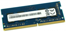 Ramaxel 4 ГБ DDR4 2666 МГц SODIMM CL19 RMSA3270ME86H9F