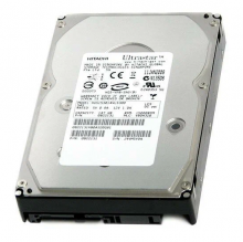 Жесткий диск Hitachi HUS153030VLS300, 3.5",SAS, 300Гб 