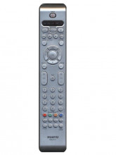 Пульт ДУ Huayu RM-D727, серебристый