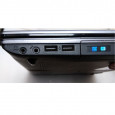 Ноутбук ASUS N53JG 15.6" 1366 x 768, Intel Core i3 380M 2,53 ГГц, 4 ГБ, 480 Гб SSD, GeForce GT 415M, WiFi, Win 11
