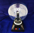 Светильник настольный Plasma Light "Плазменный шар"