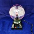 Светильник настольный Plasma Light "Плазменный шар"
