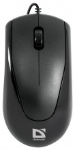 Мышь Defender Optimum MB-150