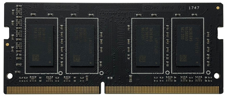 Patriot Memory SL 8GB 2133MHz CL15 (PSD48G213381S)